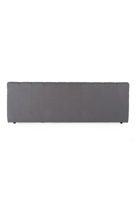 Tufted Queen Bed | OROA Modern Tyree | Oroa.com