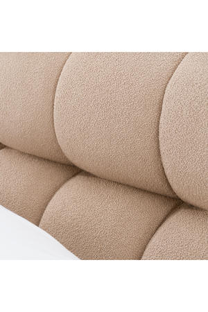 Tufted Queen Bed | OROA Modern Tyree | Oroa.com