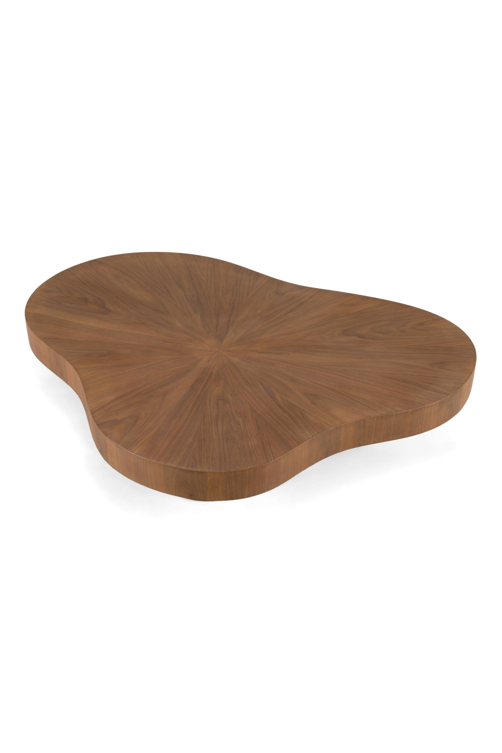Free-form Wooden Nesting Tables (2) | OROA Modern Larch | Oroa.com