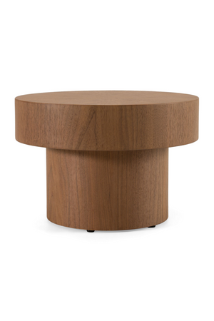 Free-form Wooden Nesting Tables (2) | OROA Modern Larch | Oroa.com