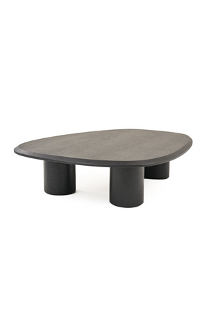 Freeform Ash Coffee Table Set (2) | OROA Modern Summit | Oroa.com