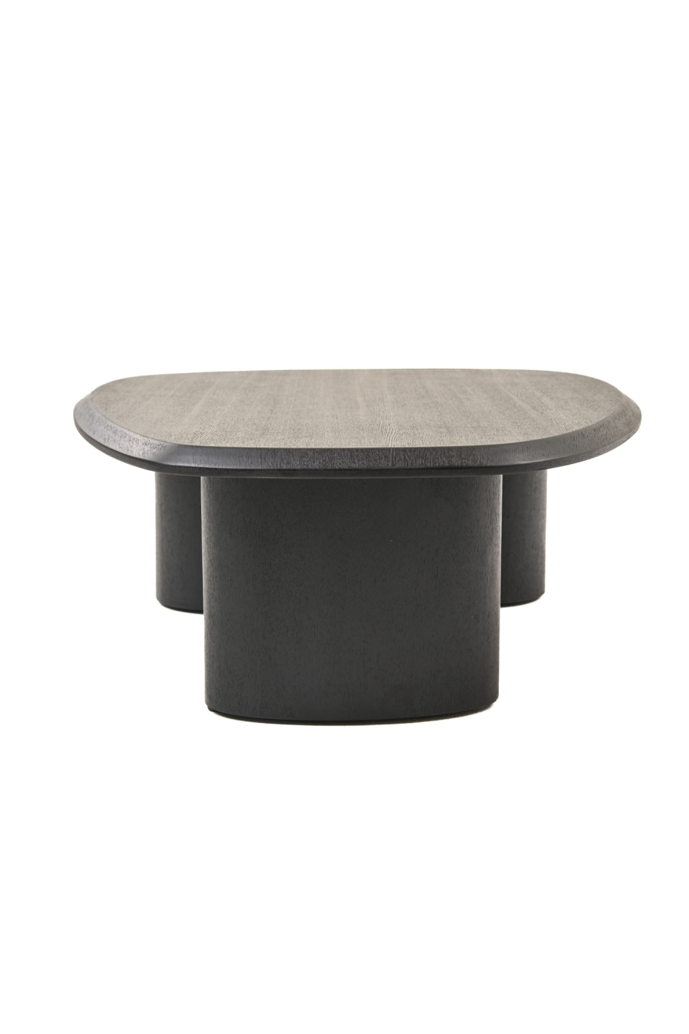 Freeform Ash Coffee Table Set (2) | OROA Modern Summit | Oroa.com
