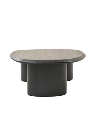 Freeform Ash Coffee Table Set (2) | OROA Modern Summit | Oroa.com