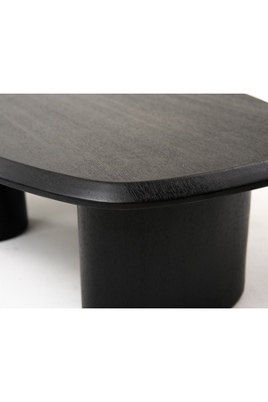 Freeform Ash Coffee Table Set (2) | OROA Modern Summit | Oroa.com