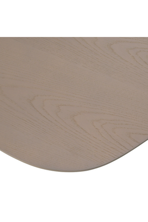 White Oak Nesting Coffee Tables (3) | OROA Modern Connie | Oroa.com