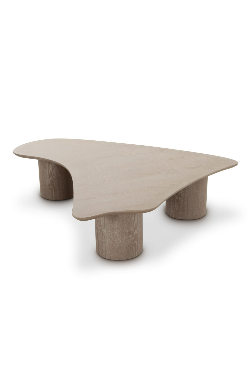 White Oak Nesting Coffee Tables (3) | OROA Modern Connie | Oroa.com