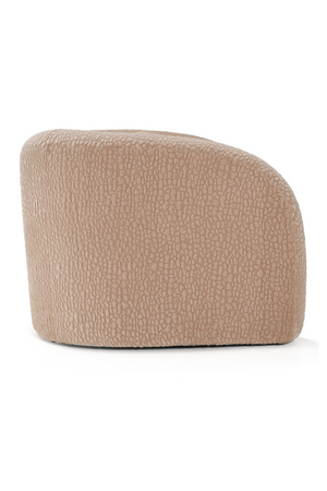 Contemporary 3-Seater Sofa | OROA Modern Calico | Oroa.com