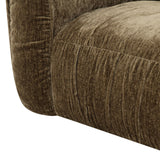 Tan Fabric Sofa | OROA Modern Siegal | Oroa.com