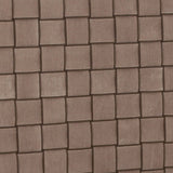 Taupe Woven King Bed | OROA Modern Rousey | Oroa.com