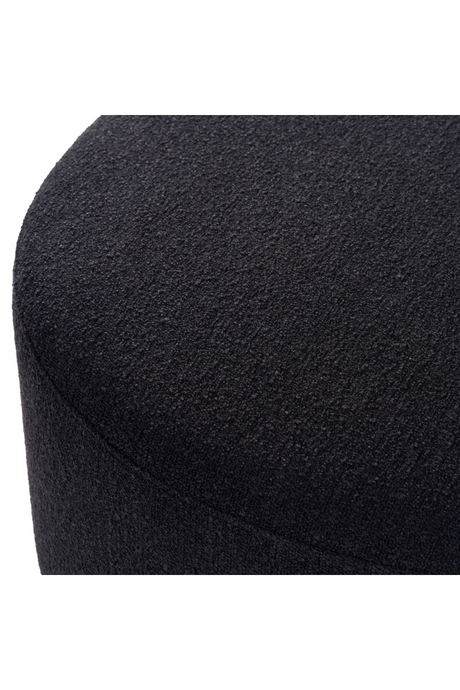 Curved Sectional Sofa | OROA Modern Frontier | Oroa.com