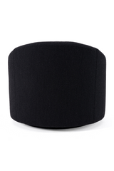 Round Swivel Accent Chair | OROA Modern Frontier | Oroa.com