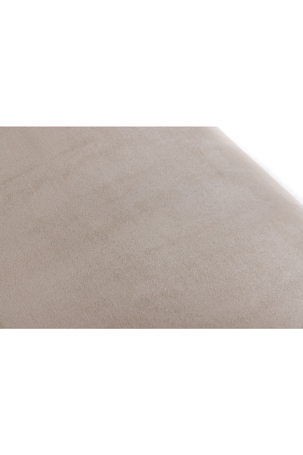 Gray Cowhide Sofa | OROA Modern Pueblo | Oroa.com