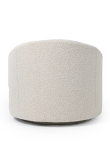 Round Swivel Accent Chair | OROA Modern Frontier | Oroa.com