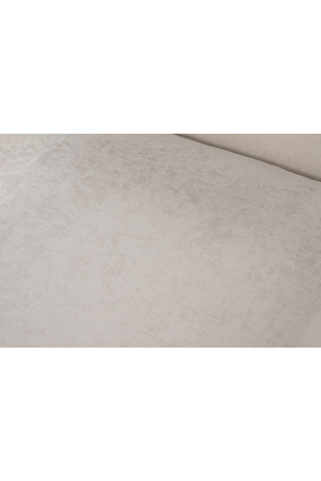 Metal Framed Square Accent Chair | OROA Modern Prince | Oroa.com