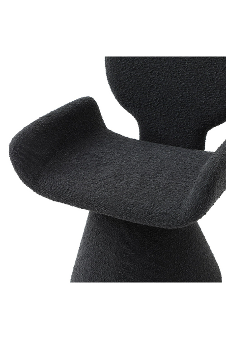 Conical Base Dining Chair | OROA Modern Neptune | Oroa.com