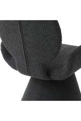 Conical Base Dining Chair | OROA Modern Neptune | Oroa.com