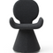 Conical Base Dining Chair | OROA Modern Neptune | Oroa.com