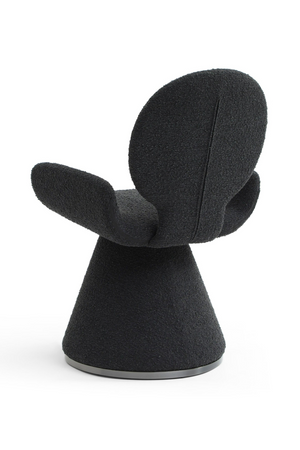 Conical Base Dining Chair | OROA Modern Neptune | Oroa.com