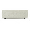 Square Fiberglass Coffee Table | OROA Modern Quarry | Oroa.com