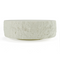 Round Fiberglass Coffee Table | OROA Modern Quarry | Oroa.com