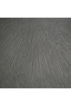 Antique Gray Round Coffee Tables (2) | OROA Modern Airdrie | Oroa.com