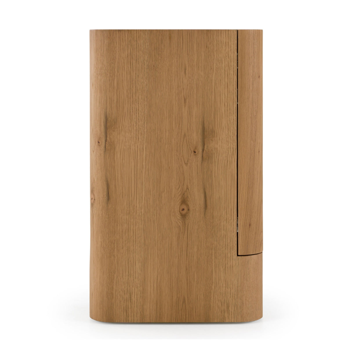 White Oak 4-Door Sideboard | OROA Modern Walbrook - www.oroa.com