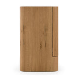 White Oak 4-Door Sideboard | OROA Modern Walbrook - www.oroa.com