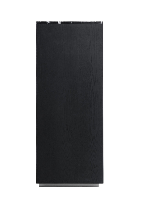 5-Drawer Aluminum Chest | OROA Modern Concord | Oroa.com