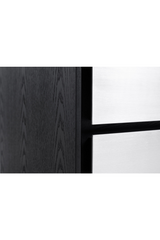 5-Drawer Aluminum Chest | OROA Modern Concord | Oroa.com