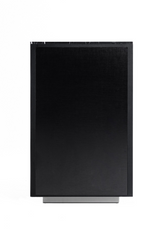 5-Drawer Aluminum Chest | OROA Modern Concord | Oroa.com