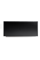 6-Drawer Aluminum Dresser | OROA Modern Concord | Oroa.com