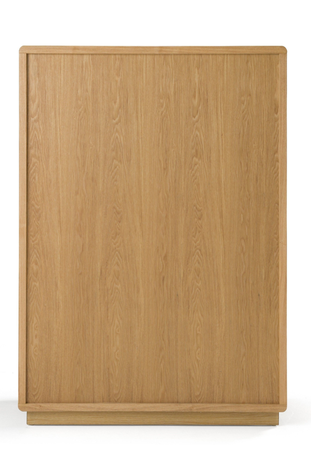 4-Drawer Rattan Chest | OROA Modern Gavin | Oroa.com