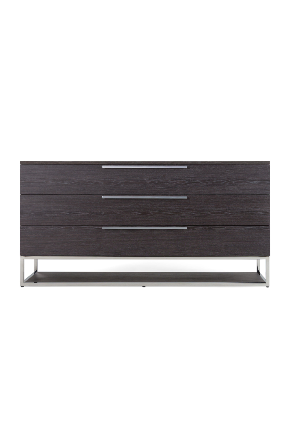 Wooden 3-Drawer Dresser | OROA Modern Helenora | Oroa.com