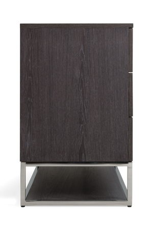 Wooden 3-Drawer Dresser | OROA Modern Helenora | Oroa.com