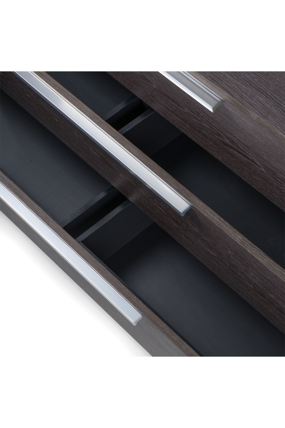 Wooden 3-Drawer Dresser | OROA Modern Helenora | Oroa.com