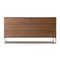 Wooden 3-Drawer Dresser | OROA Modern Helenora | Oroa.com