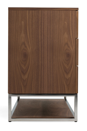 Wooden 3-Drawer Dresser | OROA Modern Helenora | Oroa.com