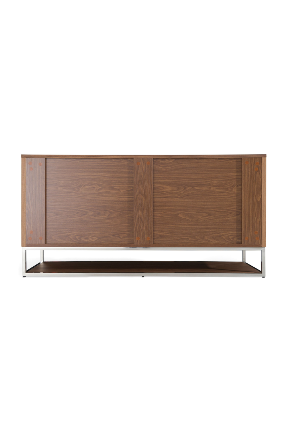 Wooden 3-Drawer Dresser | OROA Modern Helenora | Oroa.com
