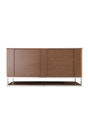 Wooden 3-Drawer Dresser | OROA Modern Helenora | Oroa.com