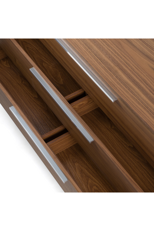 Wooden 3-Drawer Dresser | OROA Modern Helenora | Oroa.com