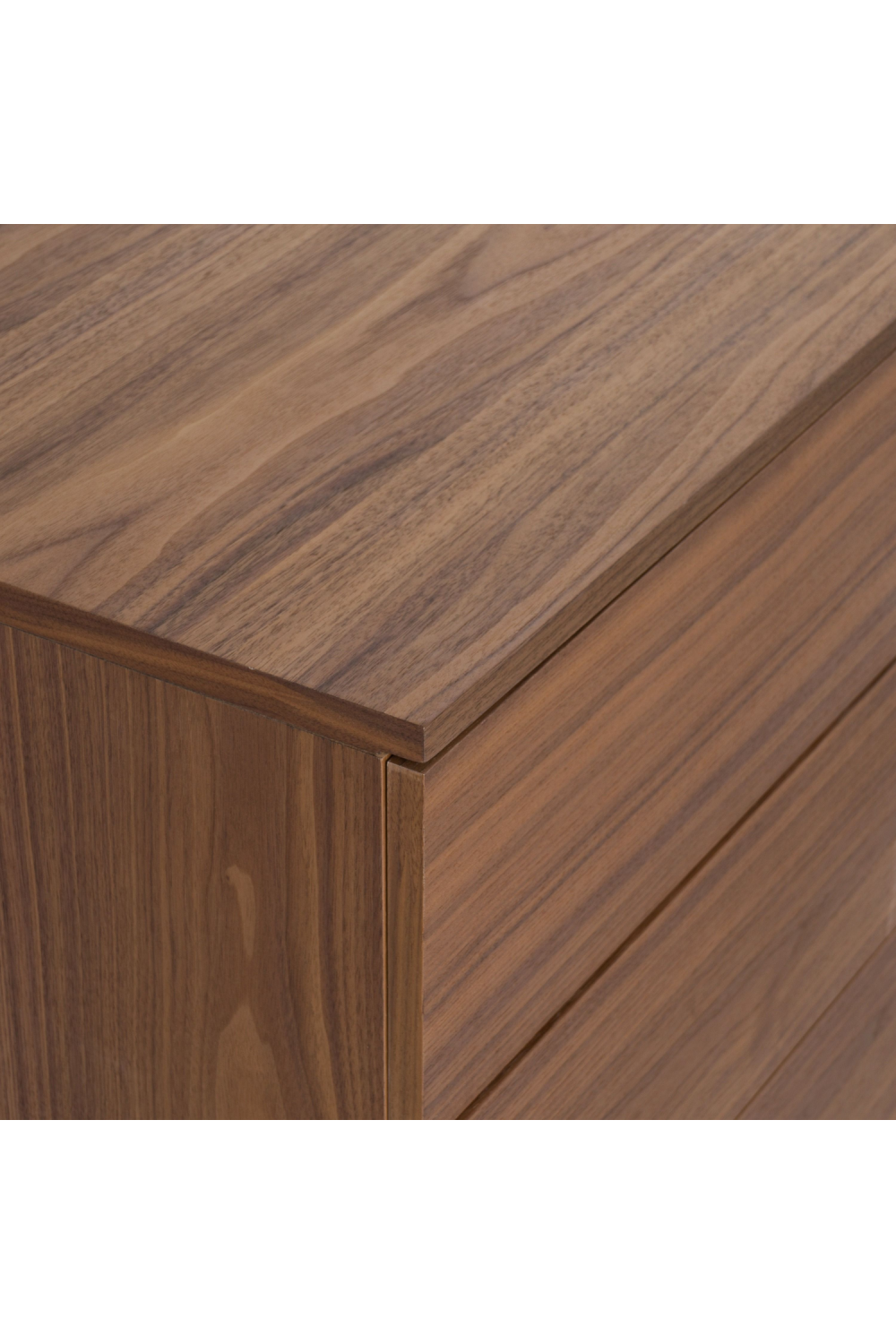 Wooden 3-Drawer Dresser | OROA Modern Helenora | Oroa.com