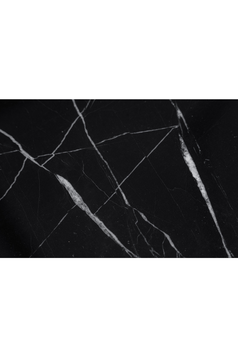 2-Drawer Aluminum Nightstand | OROA Modern Concord | Oroa.com