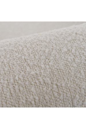 Gray Wood Framed Accent Chair | OROA Modern Wilber | Oroa.com