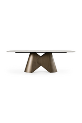 Ceramic Top Dining Table | OROA Modern Paulsen | Oroa.com