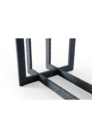 Natural Oak Veneer Dining Table | OROA Modern T8963 | Oroa.com