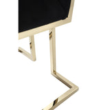 Tufted Dining Chairs (2) | OROA Modern Legend