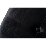 Tufted Dining Chairs (2) | OROA Modern Legend
