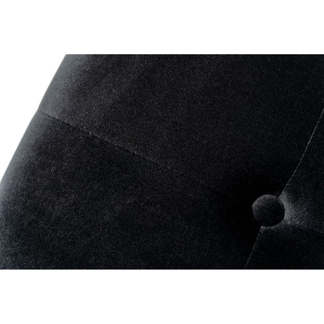 Tufted Dining Chairs (2) | OROA Modern Legend