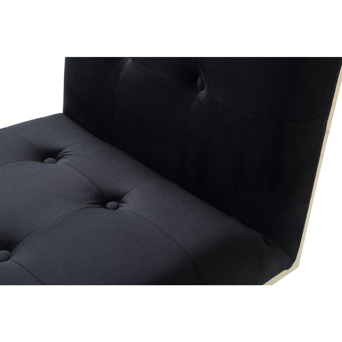 Tufted Dining Chairs (2) | OROA Modern Legend
