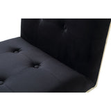 Tufted Dining Chairs (2) | OROA Modern Legend